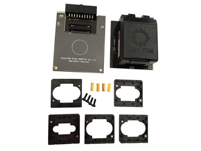 Soclu BGA EASY JTAG EMMC