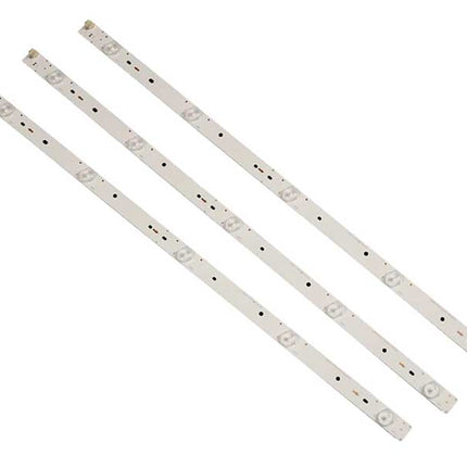 Bareta leduri Hisense 32inch 5led set 3buc