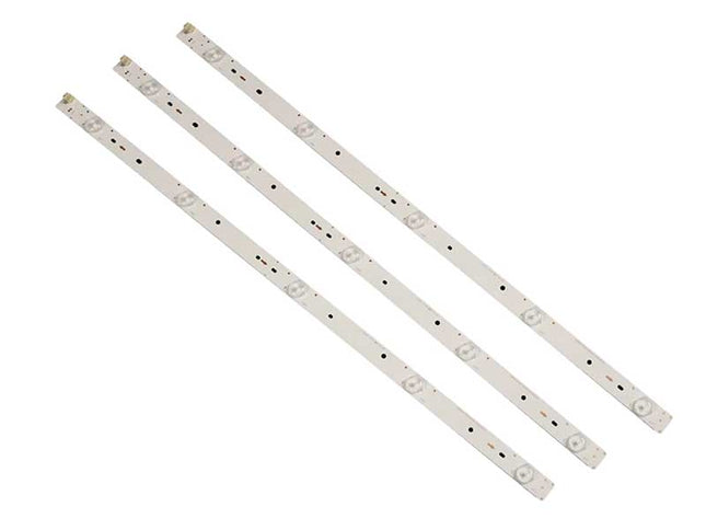 Bareta leduri Hisense 32inch 5led set 3buc