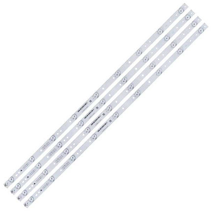 Bareta leduri Philips 40inch 9led set 4buc