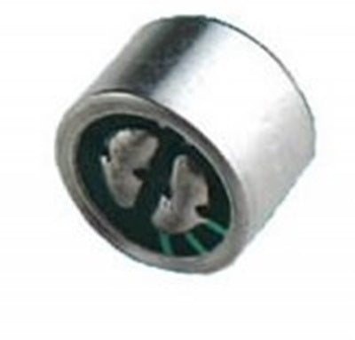 Microfon condensator 6x2.7mm