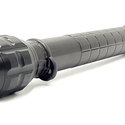 Lanterna metalica cu led 873