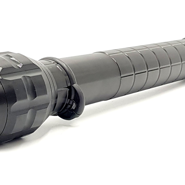 Lanterna metalica cu led 873