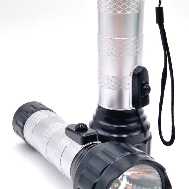 Lanterna led super stralucitor HG-003