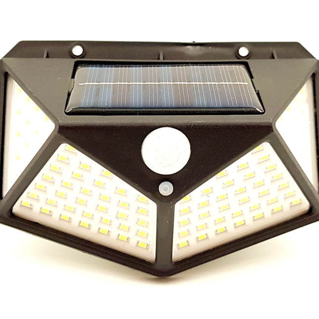 Lampa solara XY 100