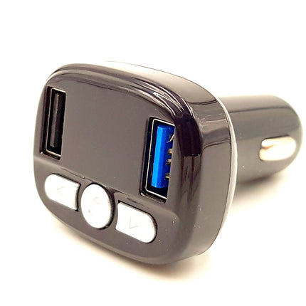 Modulator FM X-28 cu BT si incarcare