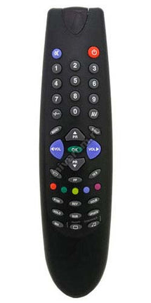 Telecomanda Beko16:9