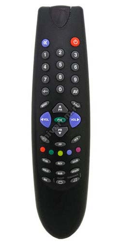 Telecomanda Beko16:9