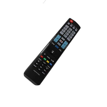Telecomanda LCD LG AKB73615303