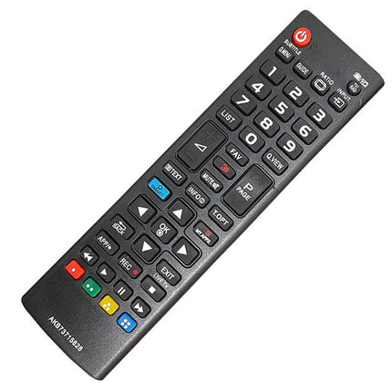 Telecomanda LCD LG AKB73715628