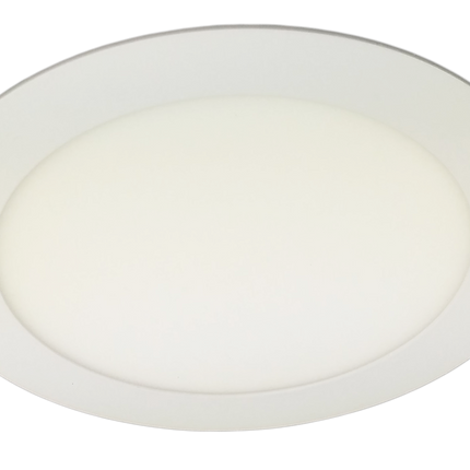 Spot Led Slim Ø192, 15W=100W, 2700K, lumina calda