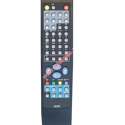 Telecomanda 1618