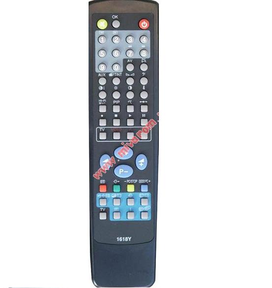 Telecomanda 1618