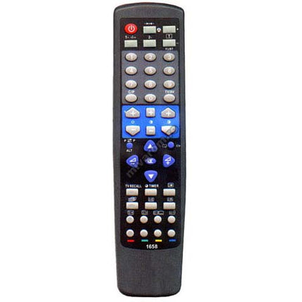 Telecomanda 1658