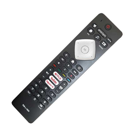 Telecomanda LCD Philips Netflix,Youtube  RM-L1660