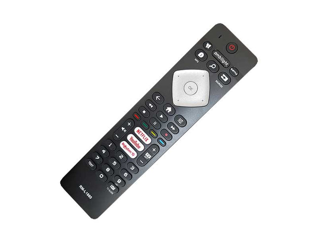 Telecomanda LCD Philips Netflix,Youtube  RM-L1660