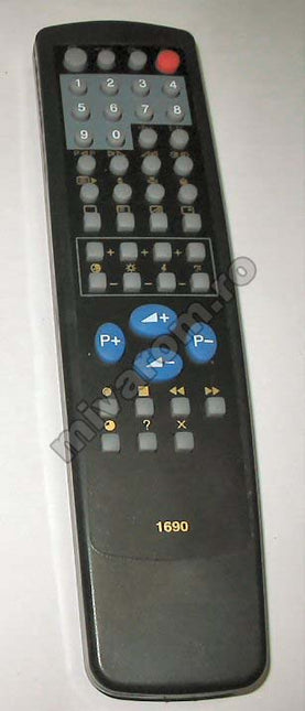 Telecomanda 1690