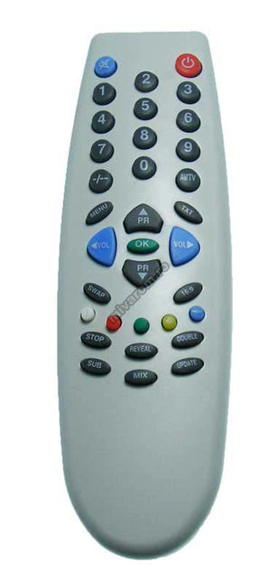 Telecomanda Beko 16:9mica