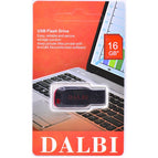 16GB