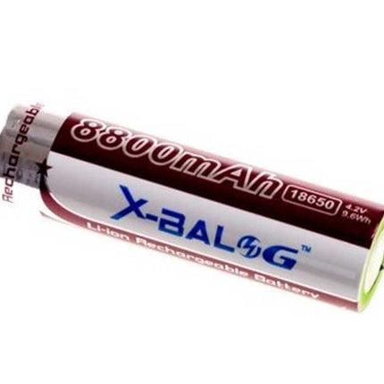 Acumulator 4.2V Lithium 18650 8800mAh