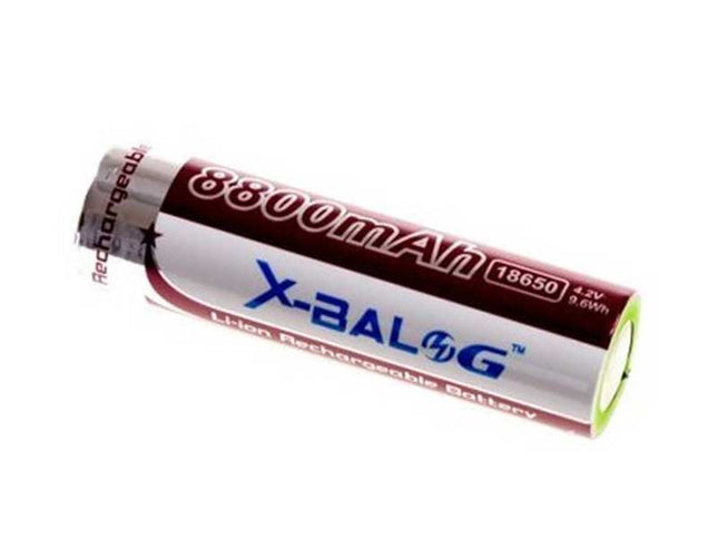 Acumulator 4.2V Lithium 18650 8800mAh