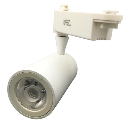 Spot Sina Alb 18W=180W, 6000K, lumina rece