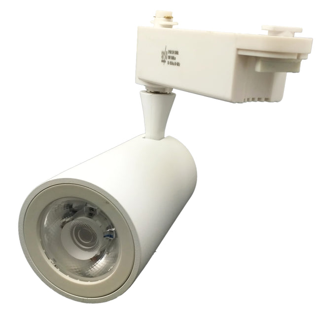 Spot Sina Alb 18W=180W, 6000K, lumina rece
