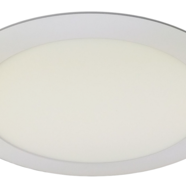 Spot Led Slim Ø223, 18W=150W, 6400K, lumina rece