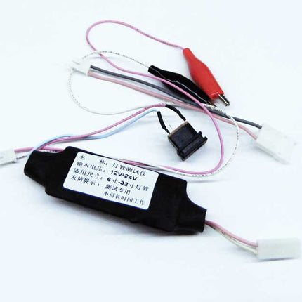 Tester lampi LCD 8-32inch
