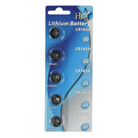 Baterie 3V CR1616 PKCELL set 5buc