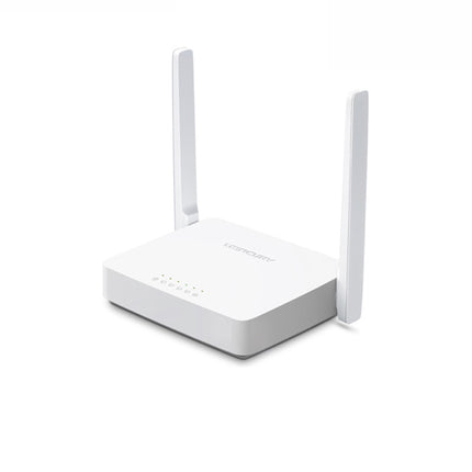 Router wireless Mercury 300Mbps