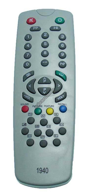 Telecomanda 1940 mica