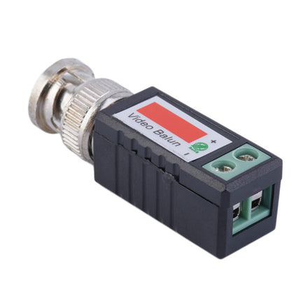 Video balun BNC set 2 buc