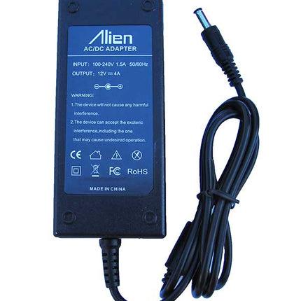 Alimentator stabilizat 12V 4000Ma