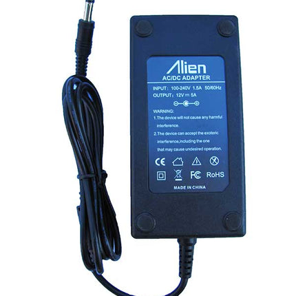 Alimentator stabilizat 12V 5000Ma