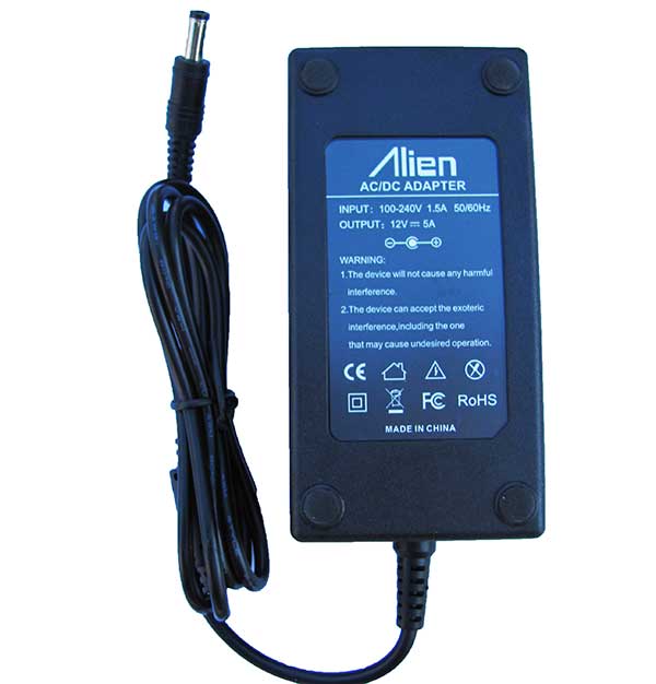 Alimentator stabilizat 12V 5000Ma