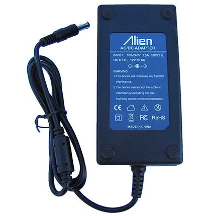 Alimentator stabilizat 12V 6000Ma