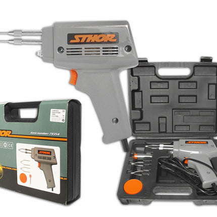 Trusa pistol lipit 100W