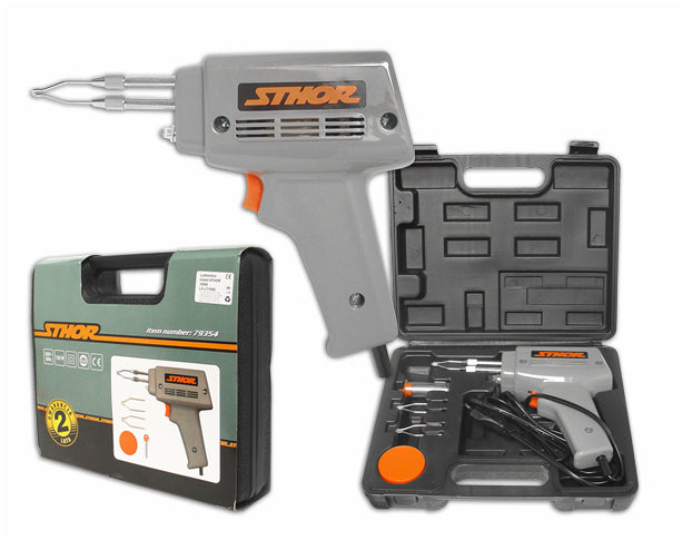 Trusa pistol lipit 100W