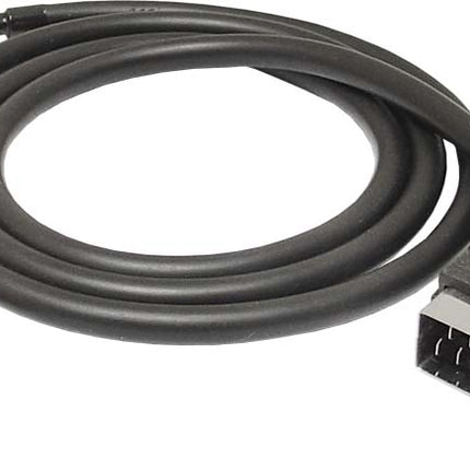 Cablu scart la 3RCA 1,5m