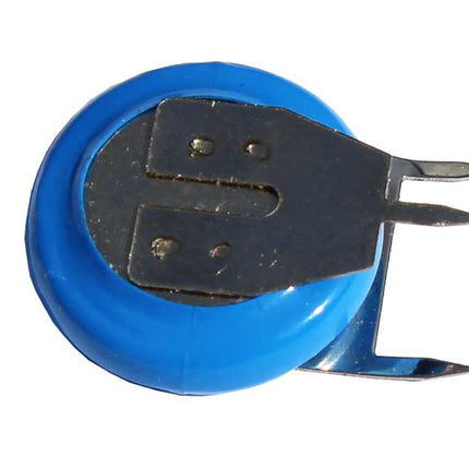 Grup de 1 acu rotunzi 1,2V 60ma PKCELL