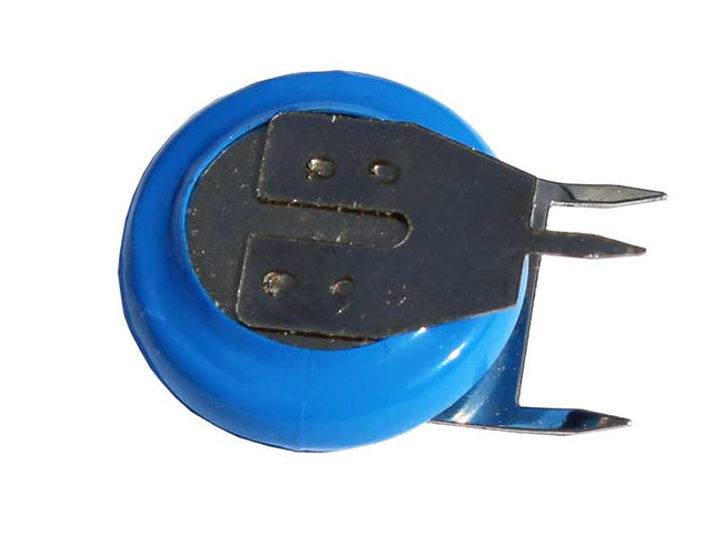 Grup de 1 acu rotunzi 1,2V 60ma PKCELL