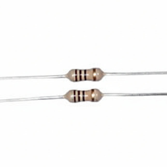 Rezistor 1/4W 270R