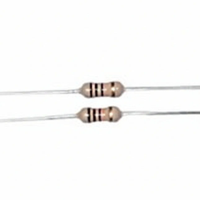 Rezistor 1/4W 27K