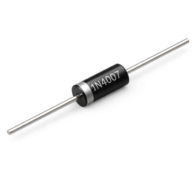 Dioda redresoare 1N4007-MBR