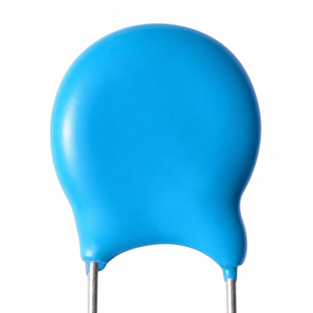 Condensator ceramic 1nF/2KV