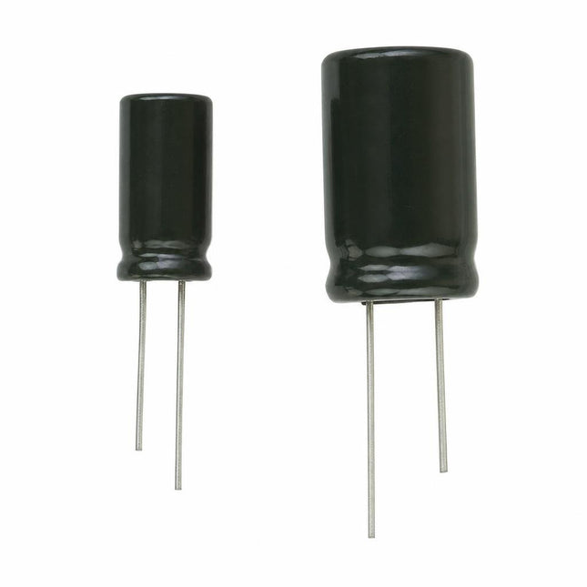 Condensator electrolitic 1uF/160V