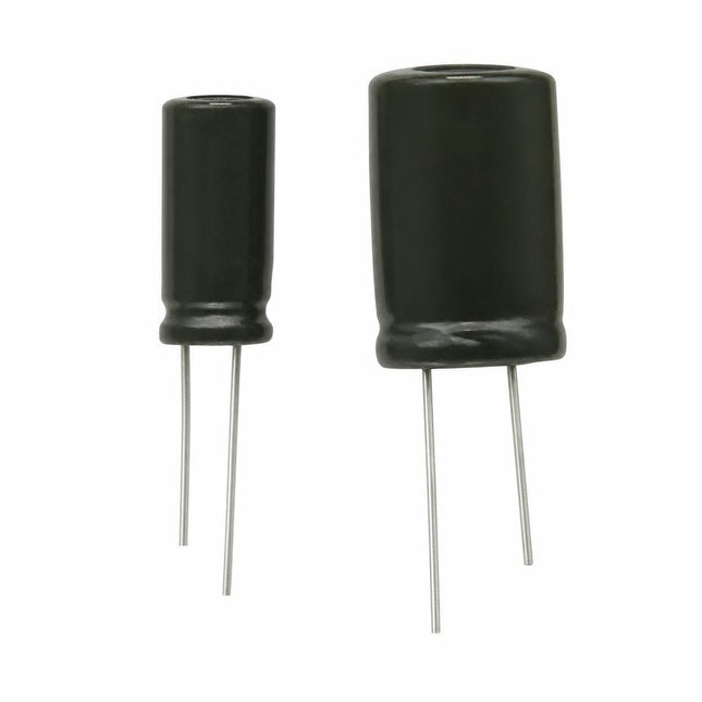 Condensator electrolitic 1uF/250V