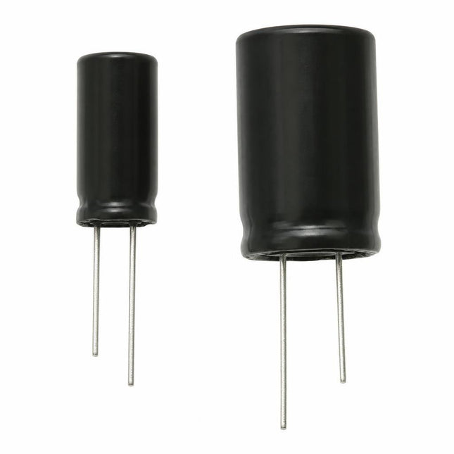 Condensator electrolitic 1uF/400V