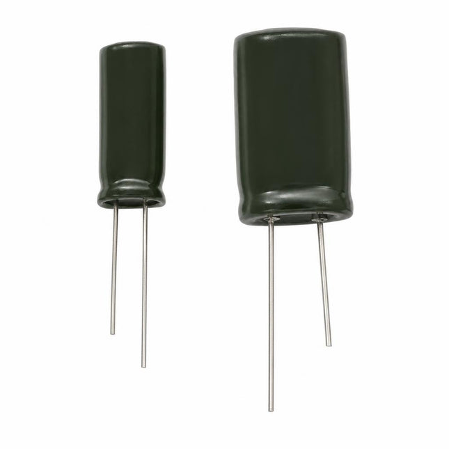 Condensator 1uF/63V
